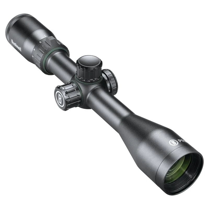 BUSHNELL PRIME 3-9X40 ILUMINATED MULTI-X SFP SCOPE 3 BUSHNELL PRIME 3-9X40 ILUMINATED MULTI-X SFP SCOPE