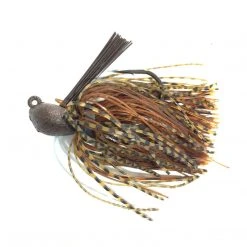 JOHNSTON BROTHERS PROFESSIONAL SERIES PUNISHER MINI JIGS