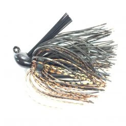JOHNSTON BROTHERS PROFESSIONAL SERIES PUNISHER MINI JIGS