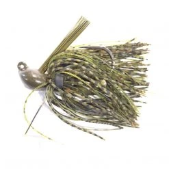 JOHNSTON BROTHERS PROFESSIONAL SERIES PUNISHER MINI JIGS