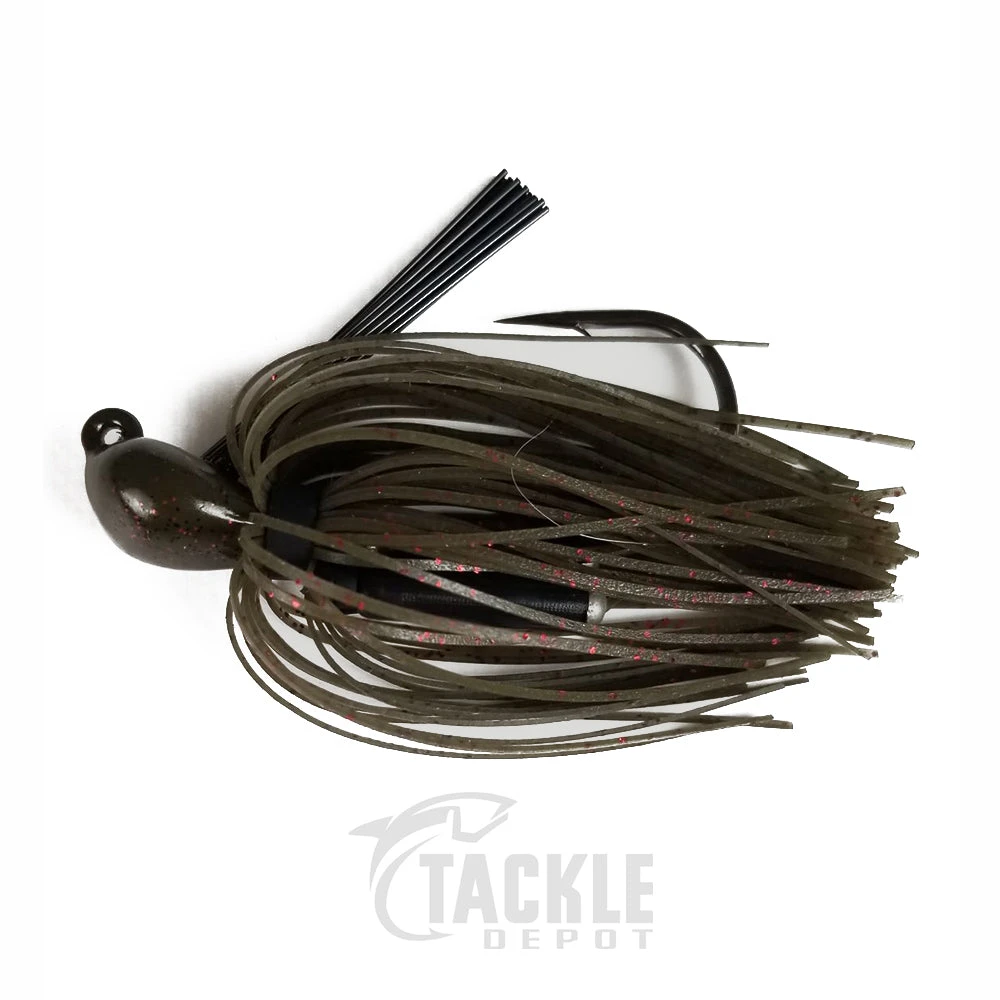 PUNISHER - REGULAR JIGS 3 PUNISHER - REGULAR JIGS