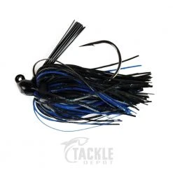 PUNISHER - REGULAR JIGS 11 PUNISHER - REGULAR JIGS