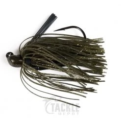PUNISHER - REGULAR JIGS 10 PUNISHER - REGULAR JIGS
