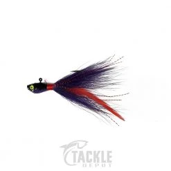"BIG" JIM HAIR JIGS -Deals Fishing equipment Store Purple Orange Red Big Jims Jigs 1080x1080