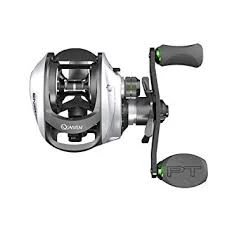 QUANTUM PT SMOKEĀ® S3 CASTING REELS
