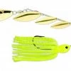 Hard Baits STRIKE KING QUAD SHAD 3/8 OZ
