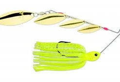 Hard Baits STRIKE KING QUAD SHAD 3/8 OZ