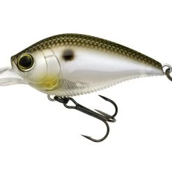 High Falls Outfitters Y0-ZURI 3DB CRANK 1.5 MR(F)