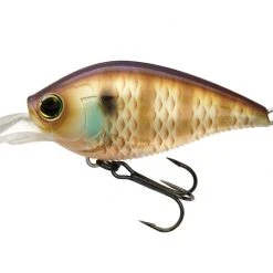 High Falls Outfitters Y0-ZURI 3DB CRANK 1.5 MR(F)