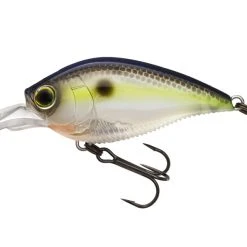 High Falls Outfitters Y0-ZURI 3DB CRANK 1.5 MR(F)