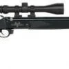 TRADITIONS BUCKSTALKER XT RIFLE 2 TRADITIONS BUCKSTALKER XT RIFLE