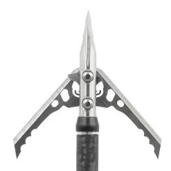 RAGE TRYPAN NO COLLAR BROADHEAD 2 BLADE