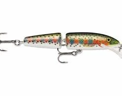 RAPALA - SCATTER RAP JOINTED Hard Baits