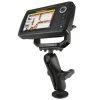 High Falls Outfitters Trolling Motors & Accessories RAM MOUNT FOR HUMMINBIRD HELIX 5 - MEDIUM ARM