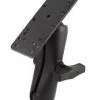 RAM MOUNTS Universal Electronic RAM Mount 111 Sz C
