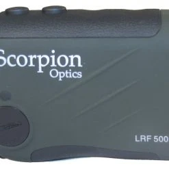 SCORPION 500 YRD RANGEFINDER LRF500AC