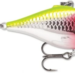 Hard Baits Rapala - Rippin' Rap