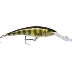 Hard Baits RAPALA - DEEP TAIL DANCER