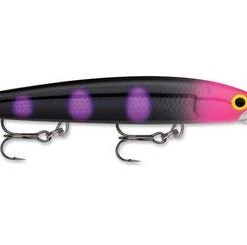 Rapala Down Deep Husky Jerk Hard Baits 24 Rapala Down Deep Husky Jerk Hard Baits
