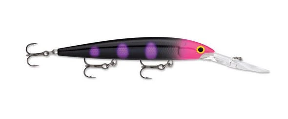 Rapala Down Deep Husky Jerk Hard Baits Rapala Down Deep Husky Jerk Hard Baits