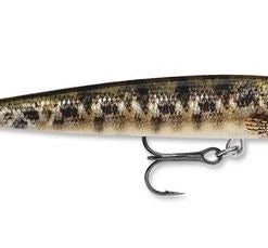 Hard Baits RAPALA - HUSKY JERK