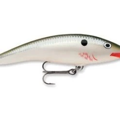 RAPALA - TAIL DANCER Hard Baits