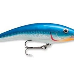 RAPALA - TAIL DANCER Hard Baits