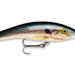 RAPALA - TAIL DANCER Hard Baits