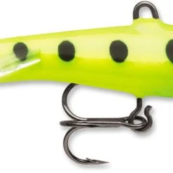 Rapala Jigging Rap Hard Baits 72 Rapala Jigging Rap Hard Baits