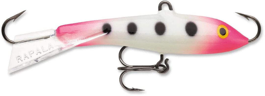 Rapala Jigging Rap Hard Baits 36 Rapala Jigging Rap Hard Baits