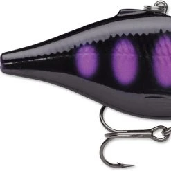 Hard Baits Rapala - Rippin' Rap