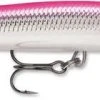 Rapala Down Deep Husky Jerk 10 Deep Diving Jerkbait Pink Clown