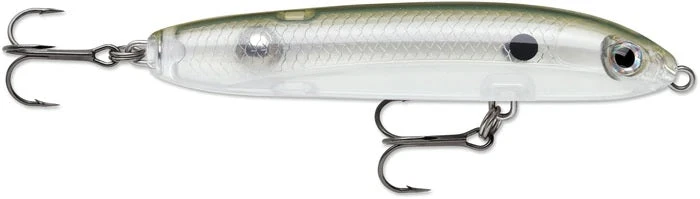 Rapala Skitter V 4 Inch Topwater Walker 16 Rapala Skitter V 4 Inch Topwater Walker