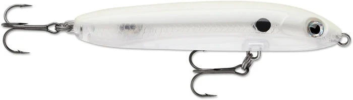 Rapala Skitter V 4 Inch Topwater Walker 17 Rapala Skitter V 4 Inch Topwater Walker