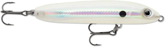 Rapala Skitter V 4 Inch Topwater Walker 19 Rapala Skitter V 4 Inch Topwater Walker