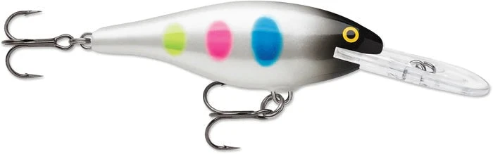 Hard Baits RAPALA SHAD RAP DEEP RUNNER Hard Baits RAPALA SHAD RAP DEEP RUNNER