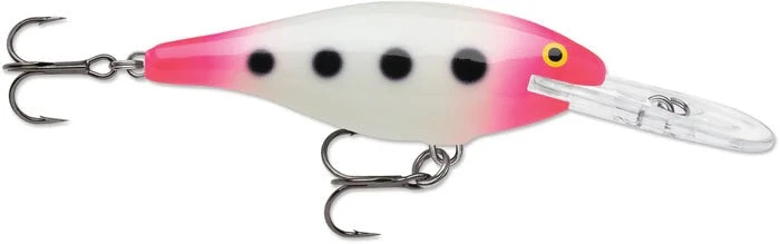 Hard Baits RAPALA SHAD RAP DEEP RUNNER Hard Baits RAPALA SHAD RAP DEEP RUNNER