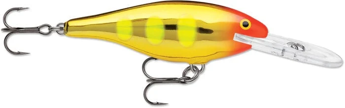 Hard Baits RAPALA SHAD RAP DEEP RUNNER Hard Baits RAPALA SHAD RAP DEEP RUNNER