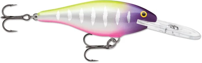 Hard Baits RAPALA SHAD RAP DEEP RUNNER Hard Baits RAPALA SHAD RAP DEEP RUNNER