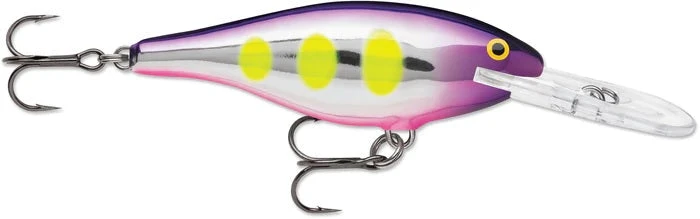 Hard Baits RAPALA SHAD RAP DEEP RUNNER Hard Baits RAPALA SHAD RAP DEEP RUNNER