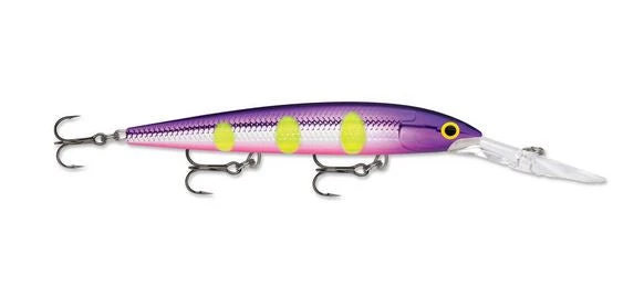 Rapala Down Deep Husky Jerk Hard Baits Rapala Down Deep Husky Jerk Hard Baits