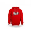 RAPALA - HOODIE RED Fishing Apparel