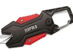 Accessories RAPALA - RETRACTABLE LINE SCISSOR