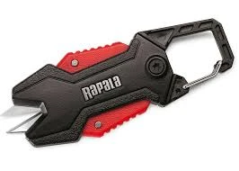 Accessories RAPALA - RETRACTABLE LINE SCISSOR 3 Accessories RAPALA - RETRACTABLE LINE SCISSOR