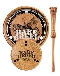 Game Calls PRIMOS - RARE BREED GLASS POT CALL