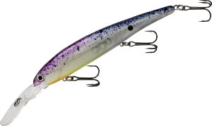 BANDIT LURES Hard Baits BANDIT - WALLEYE DEEP 15 BANDIT LURES Hard Baits BANDIT - WALLEYE DEEP