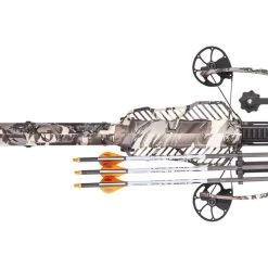 RAVIN CROSSBOWS RAVIN R10 CROSSBOW PREDATOR CAMO Archery