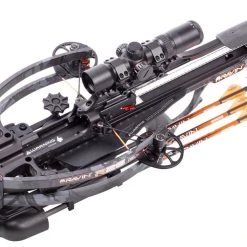 RAVIN CROSSBOWS Archery RAVIN R26 CROSSBOW PREDATOR DUSK CAMO