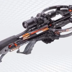 RAVIN CROSSBOWS Archery RAVIN R26 CROSSBOW PREDATOR DUSK CAMO
