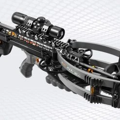 RAVIN CROSSBOWS RAVIN 500E (ELECTRIC) CROSSBOW SLATE GREY